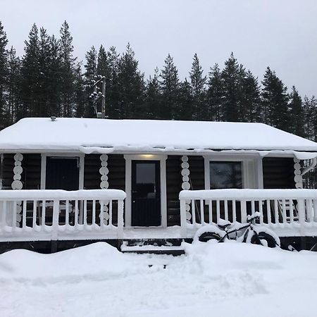 Kaetkae Lake Lodge Tervola Extérieur photo