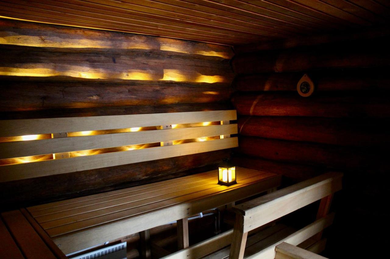 Kaetkae Lake Lodge Tervola Extérieur photo