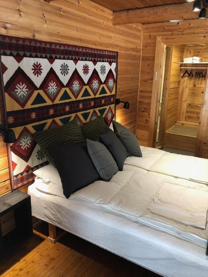 Kaetkae Lake Lodge Tervola Extérieur photo