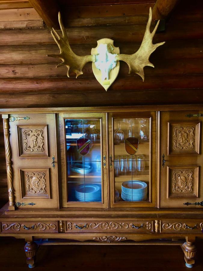 Kaetkae Lake Lodge Tervola Extérieur photo